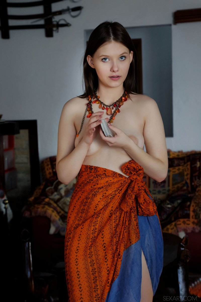 Маргарита, 25